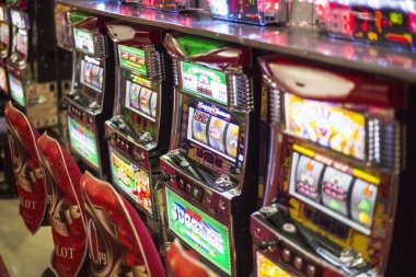pk368 Arcade