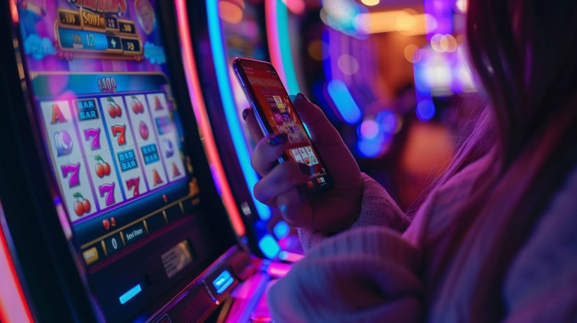 pk368 pk368 Mobile App – Slots aur Live Casino apke haath mein